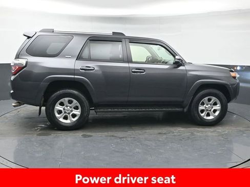 Used 2019 Toyota 4Runner SR5 Premium image 8