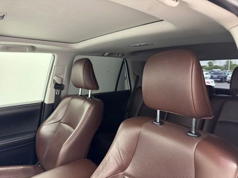 Used 2019 Toyota 4Runner Limited image 5