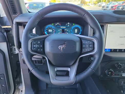 New 2025 Ford Bronco Outer Banks image 22