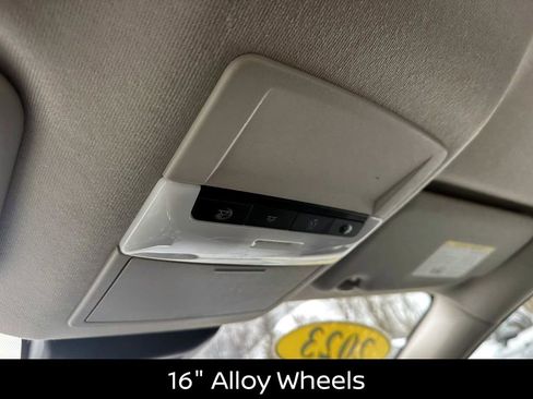 Certified 2023 Nissan Sentra SV w/ All-Weather Package image 35