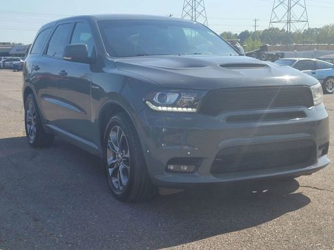Used 2020 Dodge Durango R/T image 7