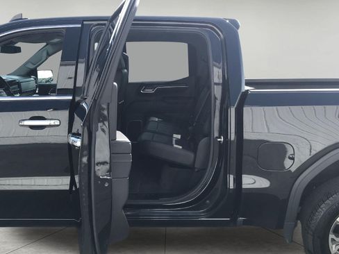 Used 2026 GMC Sierra 1500 SLT AWD/4WD image 21