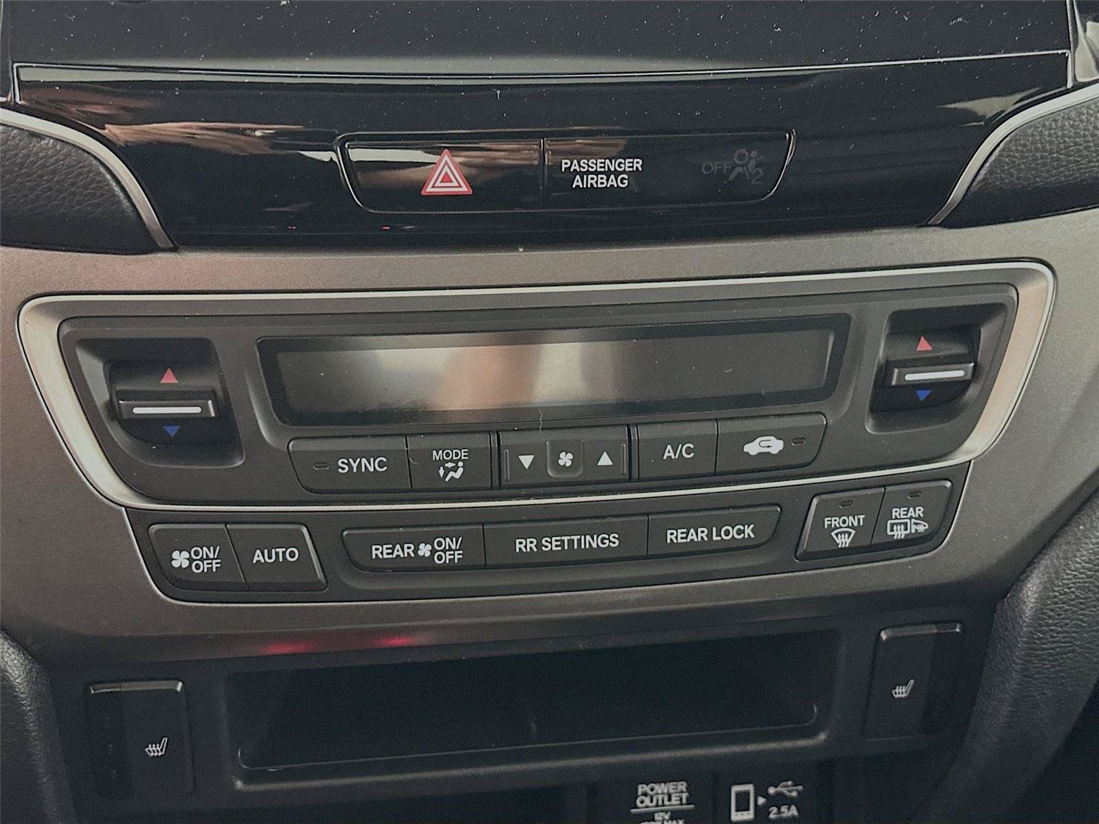 Used 2022 Honda Pilot EX-L image 9