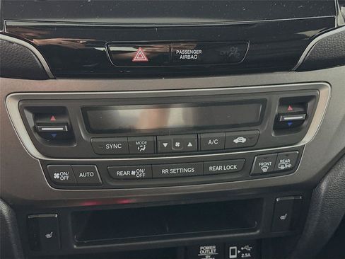 Certified 2022 Honda Pilot EX-L image 9