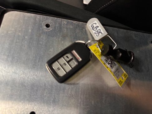 Used 2019 Honda Civic EX image 25