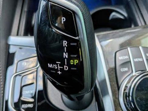 Used 2022 BMW 540i xDrive 540i xDrive w/ Executive Package image 16