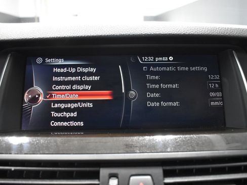 Used 2015 BMW 535i xDrive Sedan AWD/4WD image 24