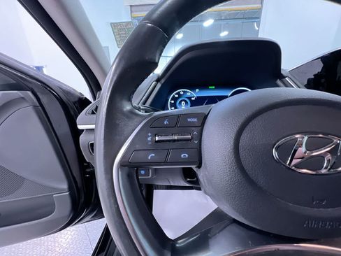 Used 2020 Hyundai Sonata SEL w/ Convenience Package FWD image 19