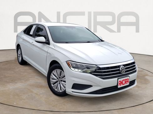 Used 2019 Volkswagen Jetta S image 6