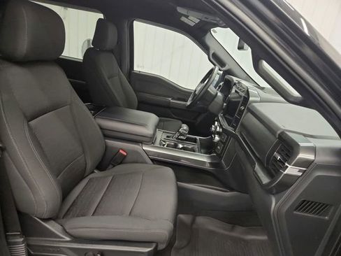 Used 2023 Ford F150 XLT w/ Equipment Group 302A High image 38