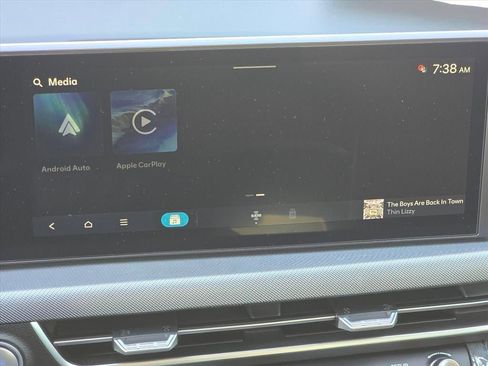 New 2026 Hyundai Sonata SE FWD image 16