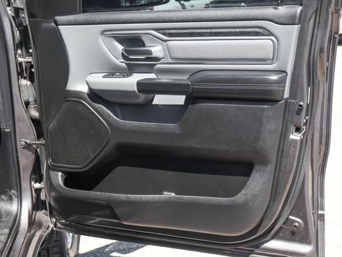 Used 2019 RAM 1500 Big Horn AWD/4WD image 43