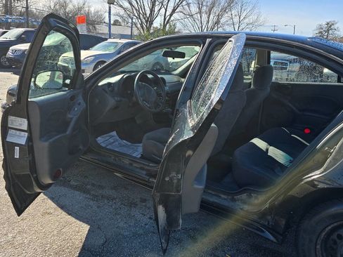 Used 2000 Pontiac Grand Am SE image 8