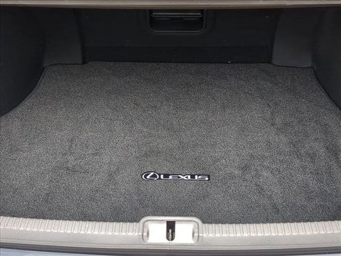 Used 2024 Lexus ES 350 w/ Premium Package FWD image 6