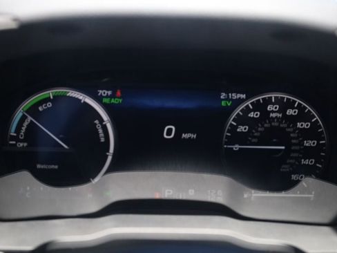 New 2026 Subaru Crosstrek 2.5i Limited AWD/4WD image 12