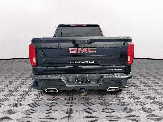 Used 2020 GMC Sierra 1500 Denali AWD/4WD image 5