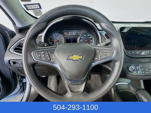 Used 2024 Chevrolet Malibu LT FWD image 13