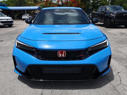 Used 2026 Honda Civic Type R image 8