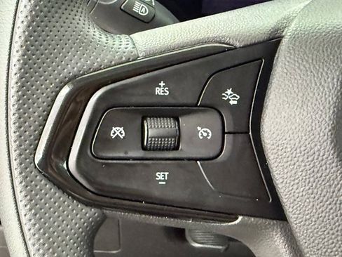 Used 2024 Chevrolet TrailBlazer LS w/ LS Convenience Package image 11