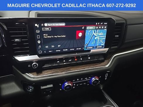 Used 2025 GMC Sierra 1500 Elevation w/ Preferred Package AWD/4WD image 25