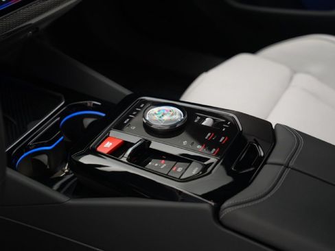 Used 2026 BMW M5 Touring w/ M Driver's Package AWD/4WD image 14