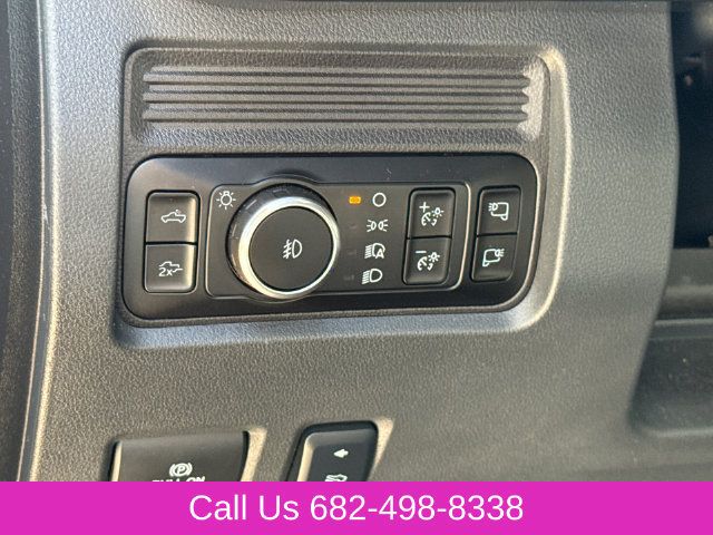 Certified 2025 Ford F350 Lariat w/ Black Appearance Package AWD/4WD image 23