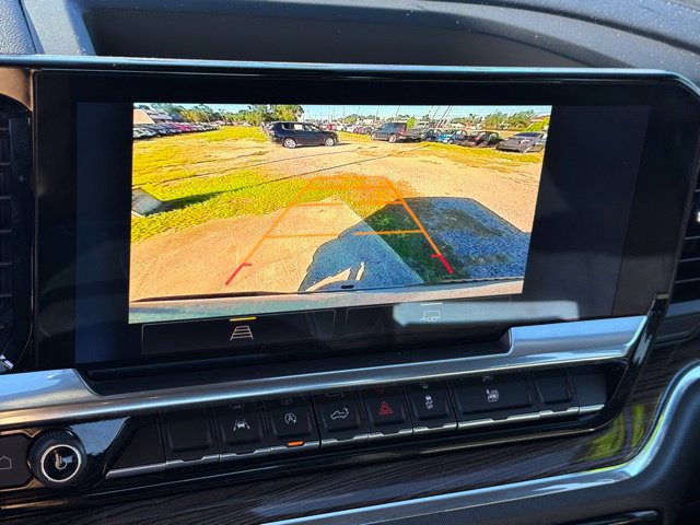 Used 2024 Chevrolet Silverado 1500 RST RWD image 23