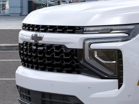 New 2026 Chevrolet Tahoe RST w/ Comfort Package AWD/4WD image 14