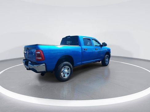 Used 2021 RAM 2500 Tradesman w/ Towing Technology Group AWD/4WD image 8