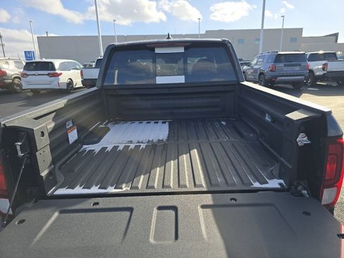 New 2026 Honda Ridgeline RTL image 21