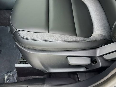 New 2026 Ford Bronco Sport Big Bend w/ Black Appearance Package image 19