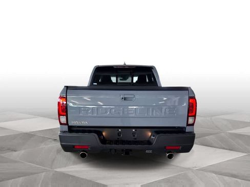 Used 2026 Honda Ridgeline RTL image 7