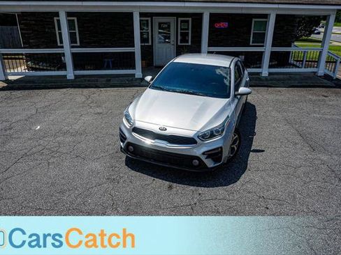 Used 2019 Kia Forte LXS FWD image 3