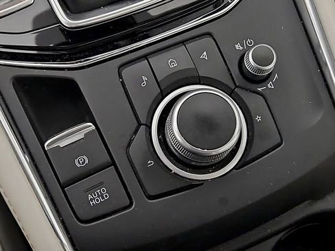 Used 2021 MAZDA CX-5 Grand Touring Reserve image 31