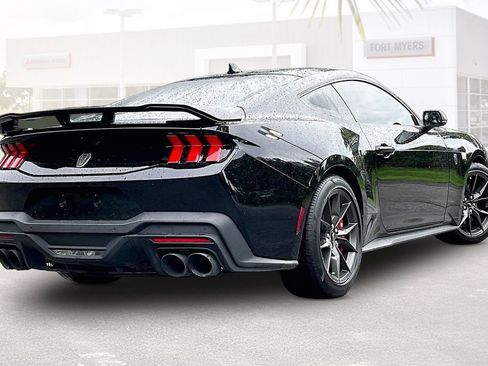Used 2026 Ford Mustang Dark Horse RWD image 31
