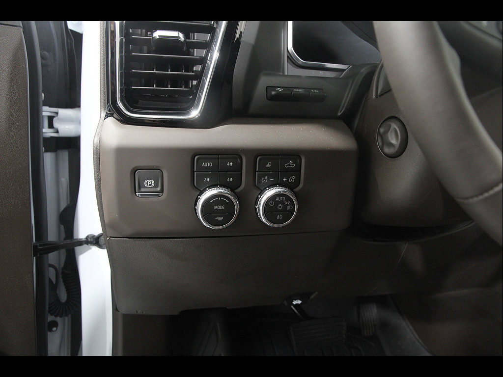 Used 2026 GMC Sierra 1500 Denali AWD/4WD image 7