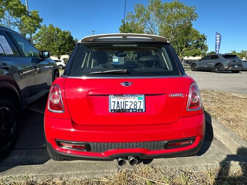 Used 2013 MINI Cooper S FWD image 6