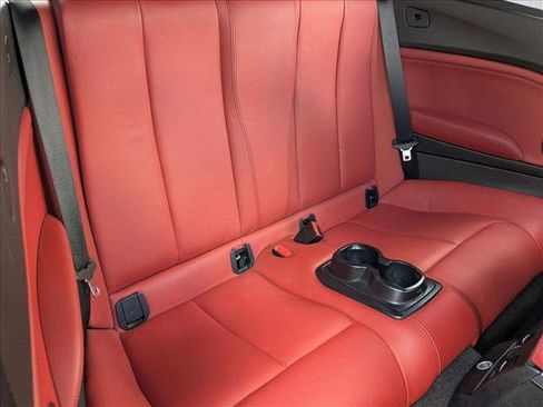 Used 2016 BMW 228i Convertible image 16