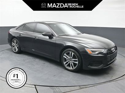 Used 2021 Audi A6 Premium Plus w/ Premium Plus Package