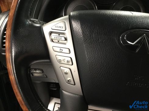 Used 2017 INFINITI QX80 4WD image 48