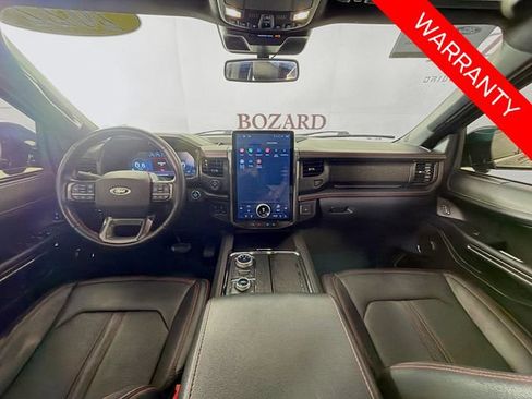 Certified 2022 Ford Expedition Max Limited AWD/4WD image 27