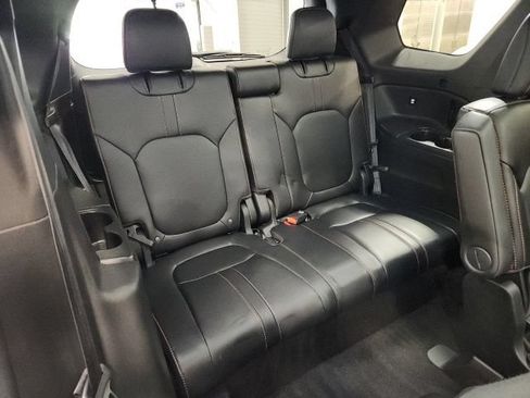 Certified 2025 Honda Pilot TrailSport image 30