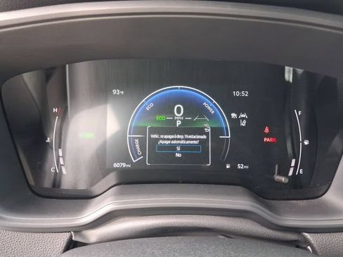 Used 2026 Toyota Corolla Cross AWD Hybrid image 16