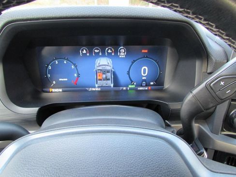 Used 2024 Ford F150 XLT w/ Mobile Office Package image 24