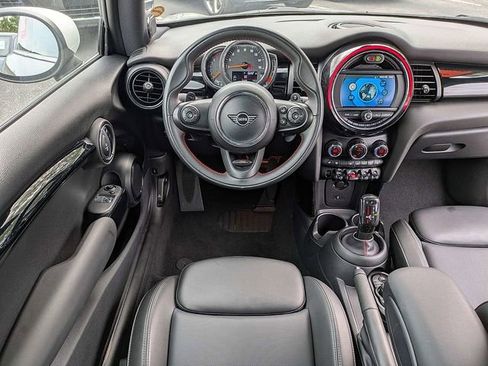 Used 2020 MINI Cooper S w/ Storage Package FWD image 19