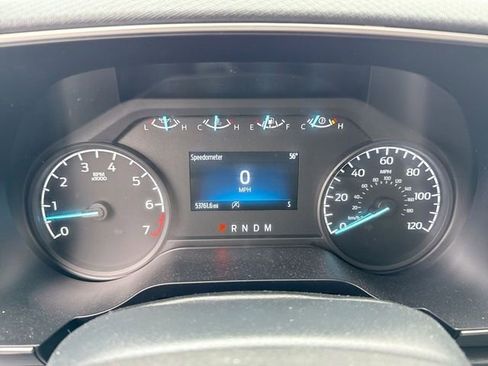 Used 2023 Ford F150 XL w/ STX Appearance Package image 15