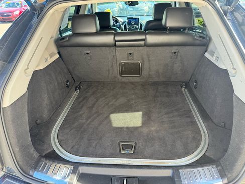 Used 2012 Cadillac SRX Luxury image 9