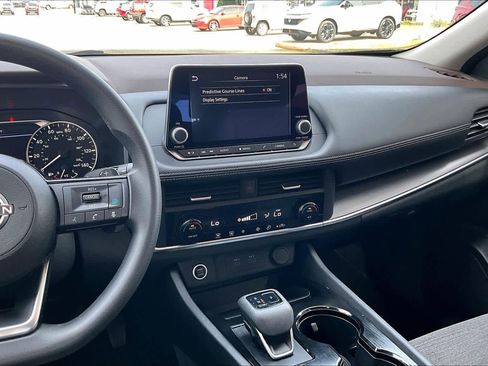 Certified 2023 Nissan Rogue SV image 5