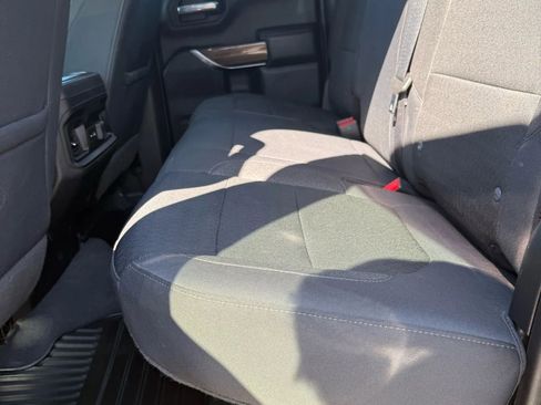 Used 2019 Chevrolet Silverado 1500 RST w/ All-Star Edition image 45