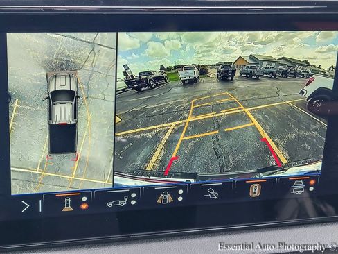 New 2026 GMC Sierra 2500 AT4 w/ AT4 Premium Plus Package image 14